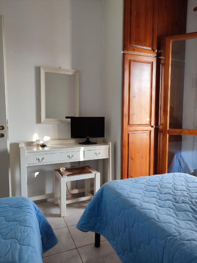Villa Marina Apartment2 Ipsos Luaran gambar