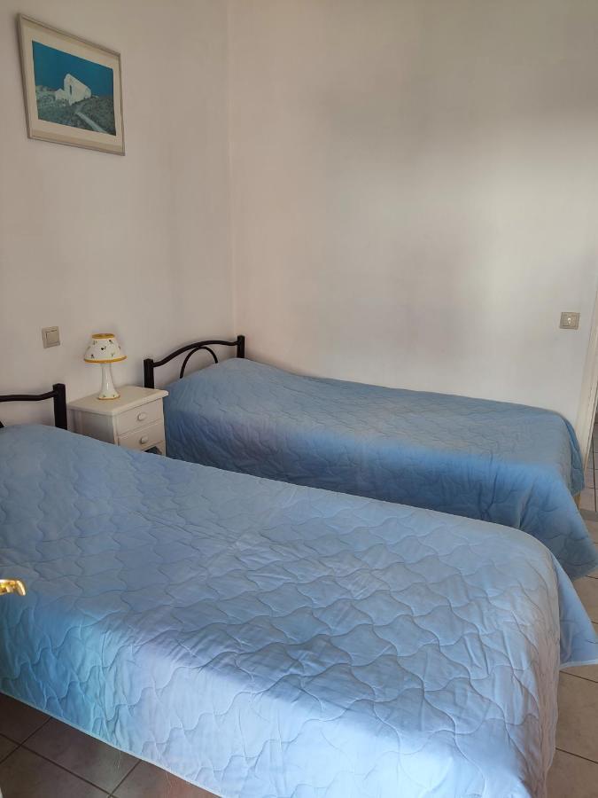 Villa Marina Apartment2 Ipsos Luaran gambar