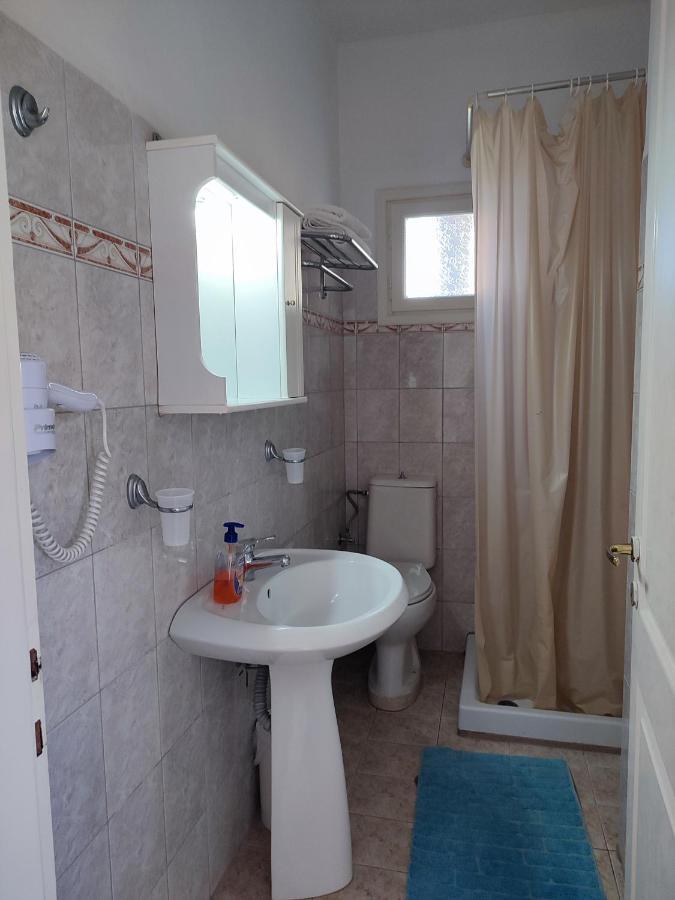 Villa Marina Apartment2 Ipsos Luaran gambar