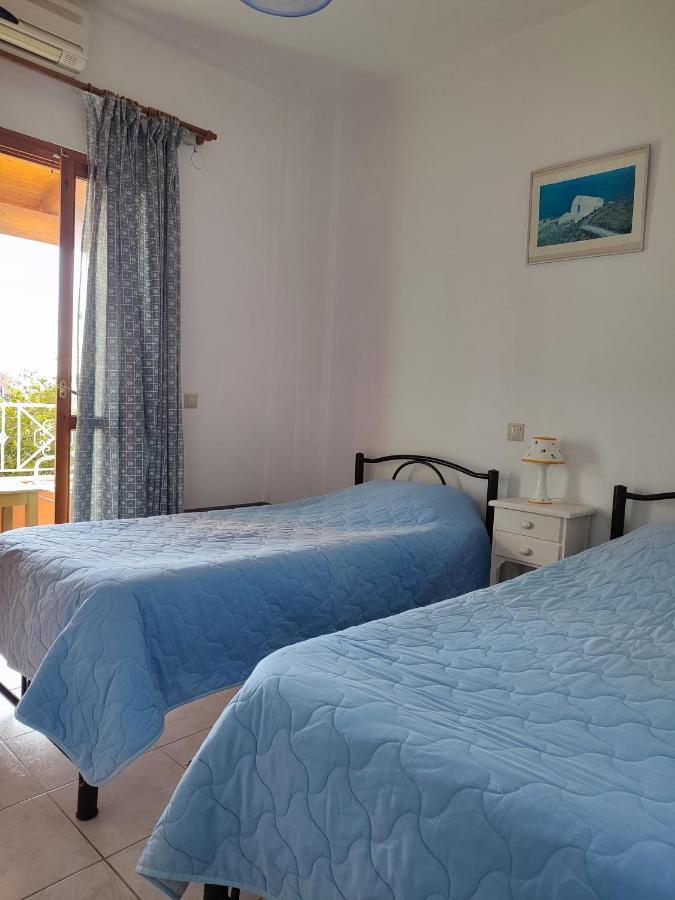 Villa Marina Apartment2 Ipsos Luaran gambar